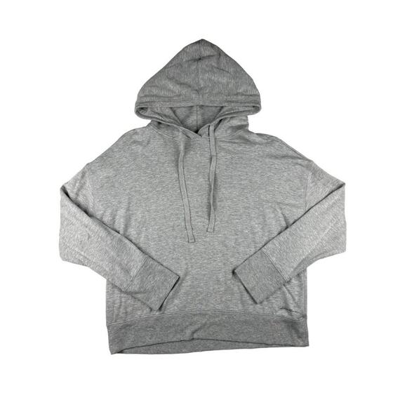 Eddie Bauer- Pullover Sweatshirt in Grey - Picture 1 of 4